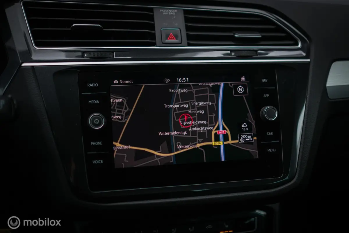 1.4 TSI 4Motion | Trekhaak | Camera | Stoel + Stuurwiel verwarming | Adaptive cruise | Automaat | All seasons | CarPlay |
