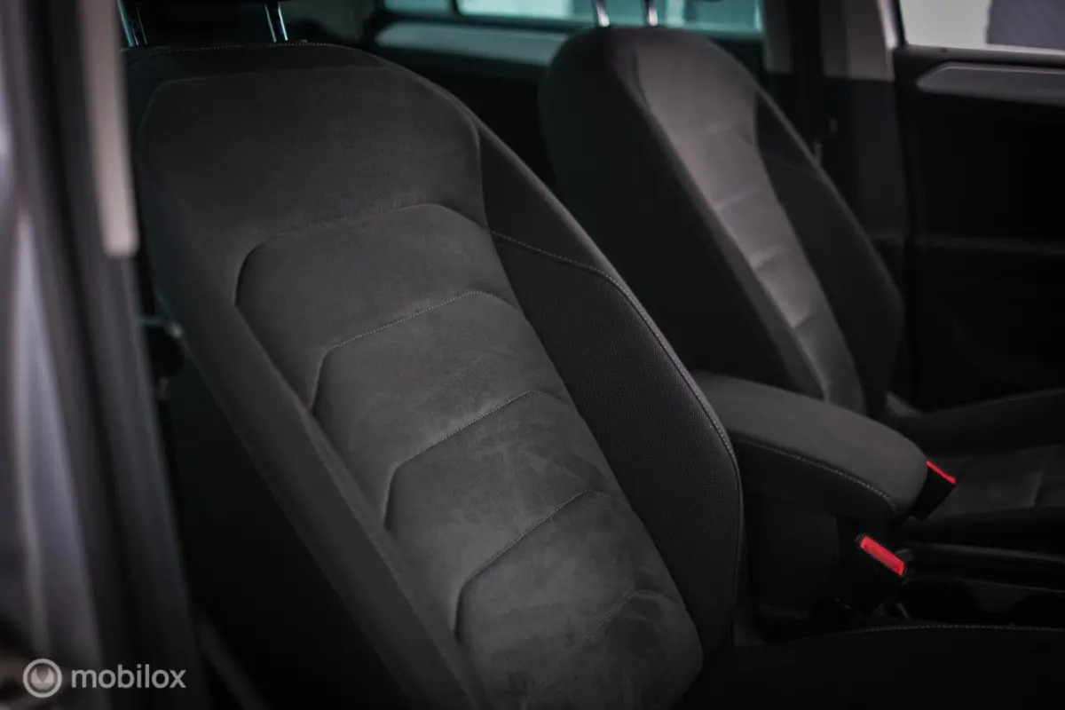 1.4 TSI 4Motion | Trekhaak | Camera | Stoel + Stuurwiel verwarming | Adaptive cruise | Automaat | All seasons | CarPlay |