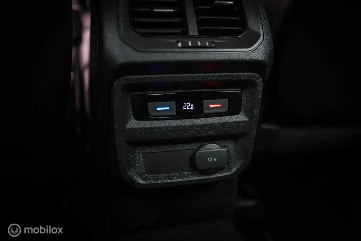 1.4 TSI 4Motion | Trekhaak | Camera | Stoel + Stuurwiel verwarming | Adaptive cruise | Automaat | All seasons | CarPlay |