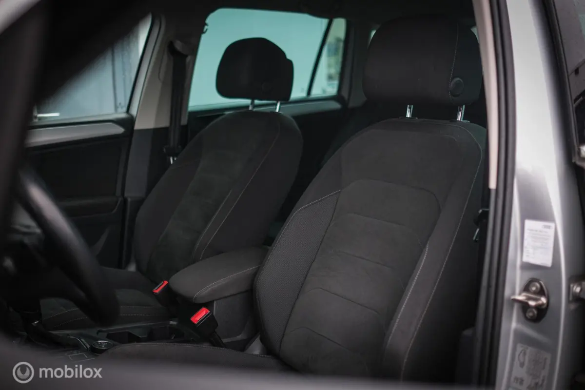 1.4 TSI 4Motion | Trekhaak | Camera | Stoel + Stuurwiel verwarming | Adaptive cruise | Automaat | All seasons | CarPlay |