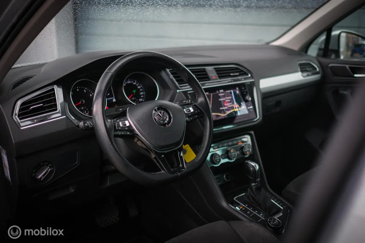 1.4 TSI 4Motion | Trekhaak | Camera | Stoel + Stuurwiel verwarming | Adaptive cruise | Automaat | All seasons | CarPlay |