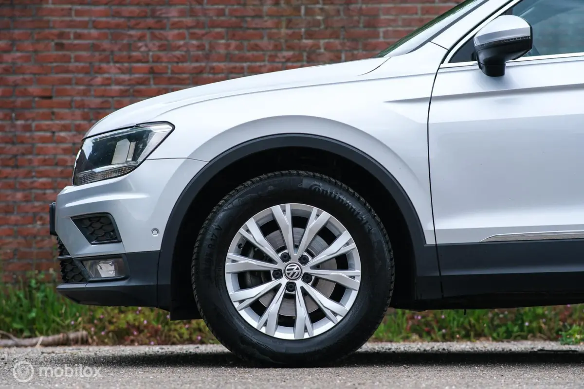 1.4 TSI 4Motion | Trekhaak | Camera | Stoel + Stuurwiel verwarming | Adaptive cruise | Automaat | All seasons | CarPlay |