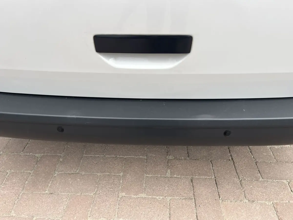 2.0 TDI 102pk E6 Comfortline 3p Service bus Lease €276 p/m, Airco, Carplay, PDC, Sortimo inrichting, 2x Schuifdeur. Volledig onderhoudshistorie aanwezig