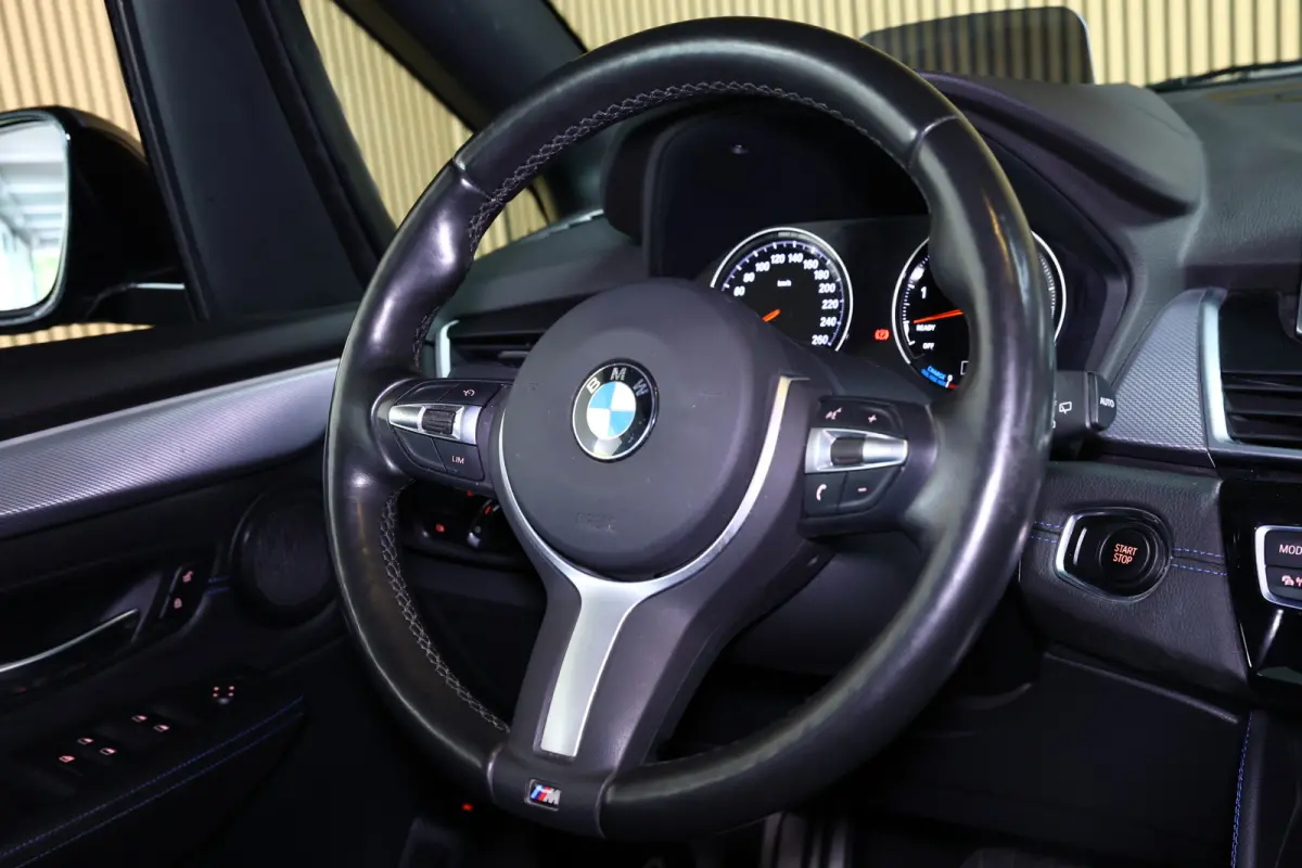225xe PLUGIN HYBR M SPORT High Executive GROTE NAVI HEADUP PDC "18