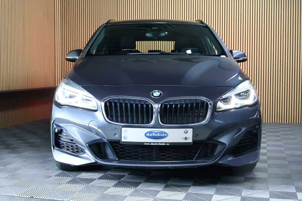 225xe PLUGIN HYBR M SPORT High Executive GROTE NAVI HEADUP PDC "18