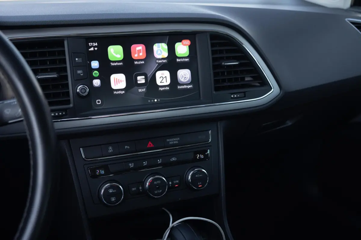1.0 TSI Style 116PK|Org.NL NAP|2e Eig.|DSG-7|Trekhaak|CarPlay|Cruise|Isofix|Volledig Onderhouden
