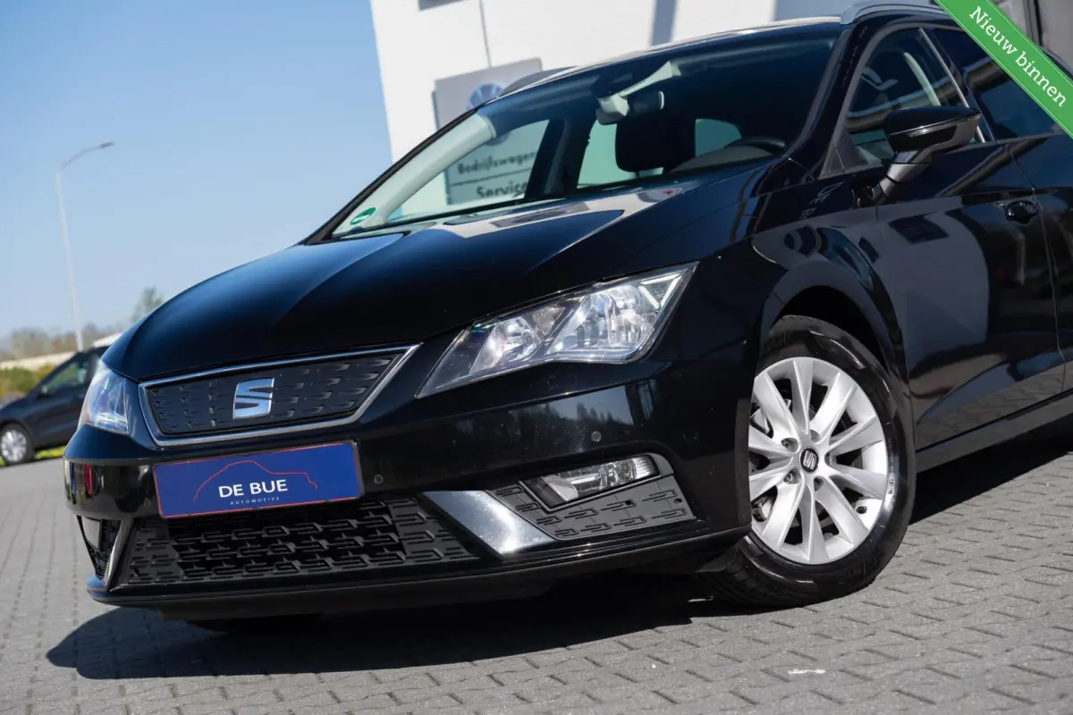 1.0 TSI Style 116PK|Org.NL NAP|2e Eig.|DSG-7|Trekhaak|CarPlay|Cruise|Isofix|Volledig Onderhouden