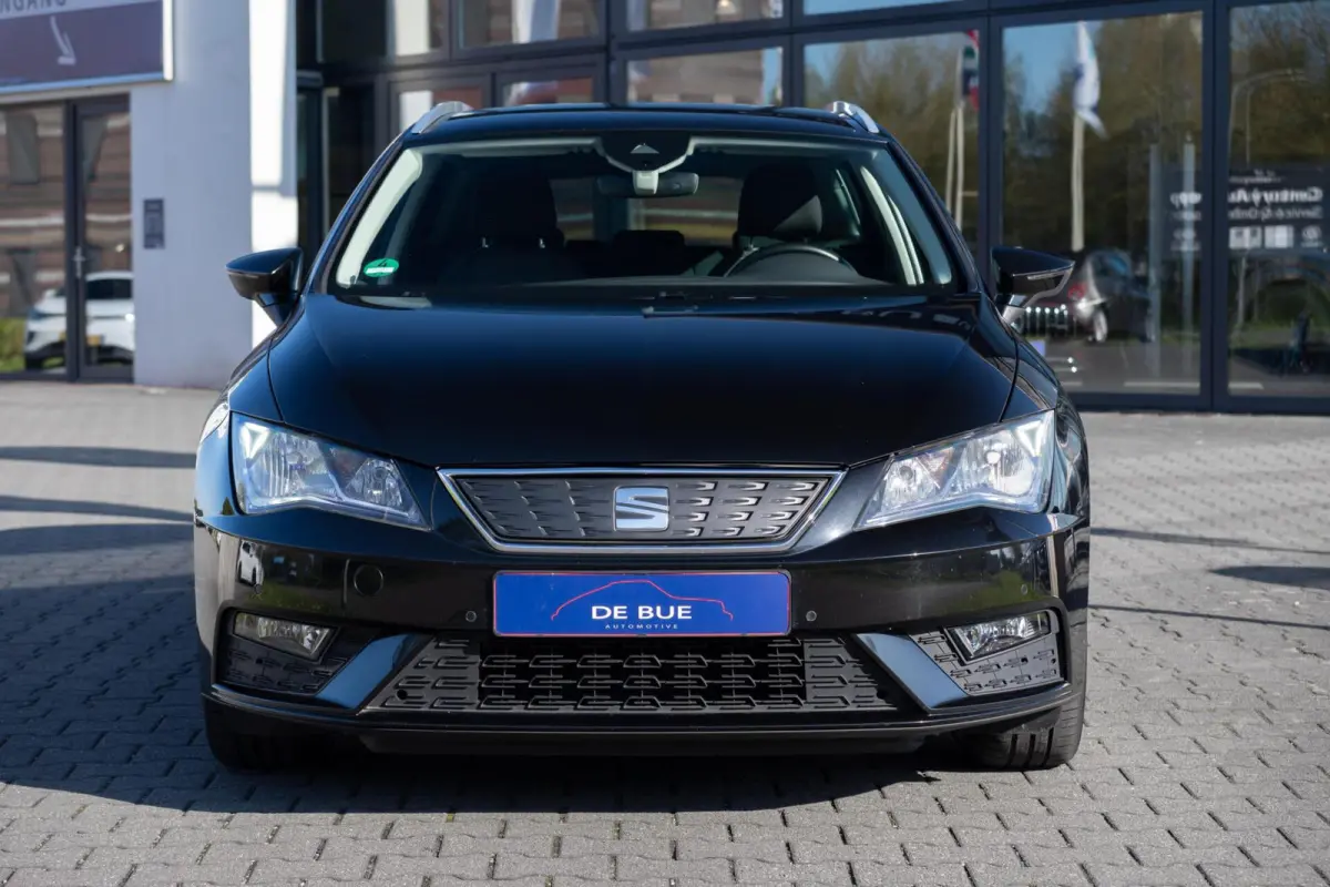 1.0 TSI Style 116PK|Org.NL NAP|2e Eig.|DSG-7|Trekhaak|CarPlay|Cruise|Isofix|Volledig Onderhouden