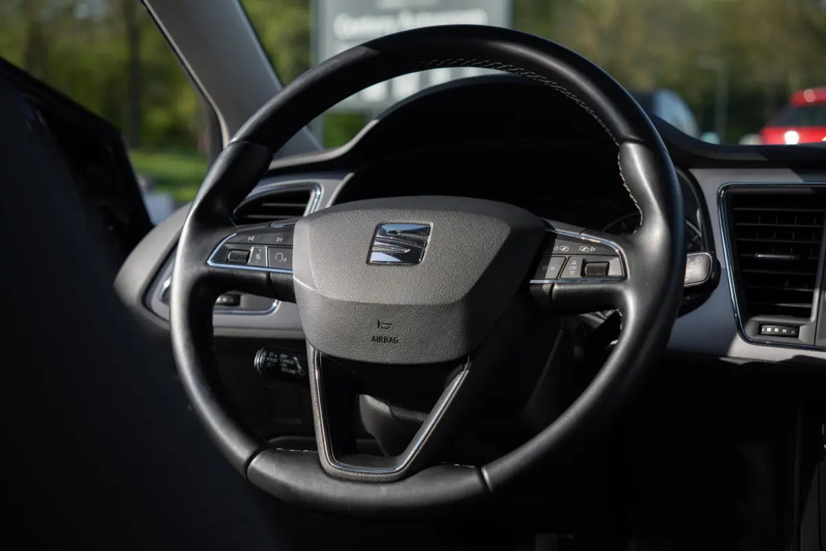 1.0 TSI Style 116PK|Org.NL NAP|2e Eig.|DSG-7|Trekhaak|CarPlay|Cruise|Isofix|Volledig Onderhouden