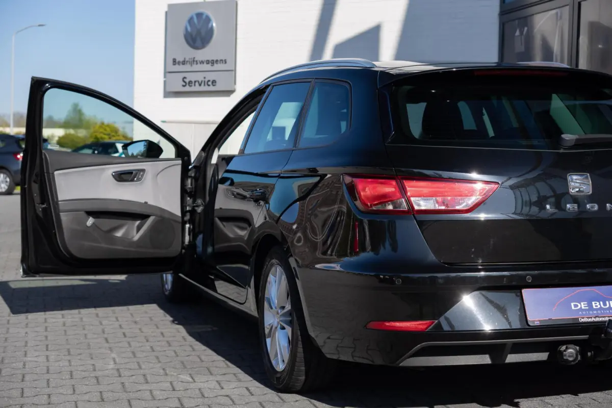 1.0 TSI Style 116PK|Org.NL NAP|2e Eig.|DSG-7|Trekhaak|CarPlay|Cruise|Isofix|Volledig Onderhouden