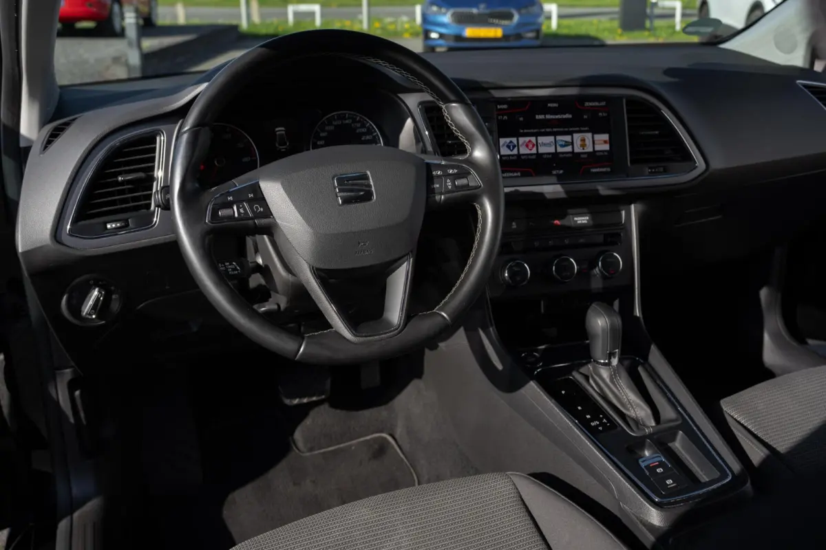 1.0 TSI Style 116PK|Org.NL NAP|2e Eig.|DSG-7|Trekhaak|CarPlay|Cruise|Isofix|Volledig Onderhouden