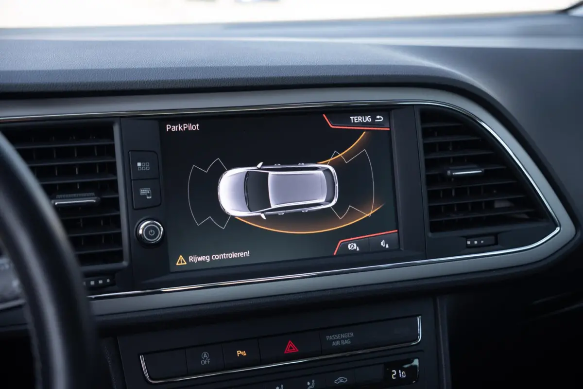 1.0 TSI Style 116PK|Org.NL NAP|2e Eig.|DSG-7|Trekhaak|CarPlay|Cruise|Isofix|Volledig Onderhouden