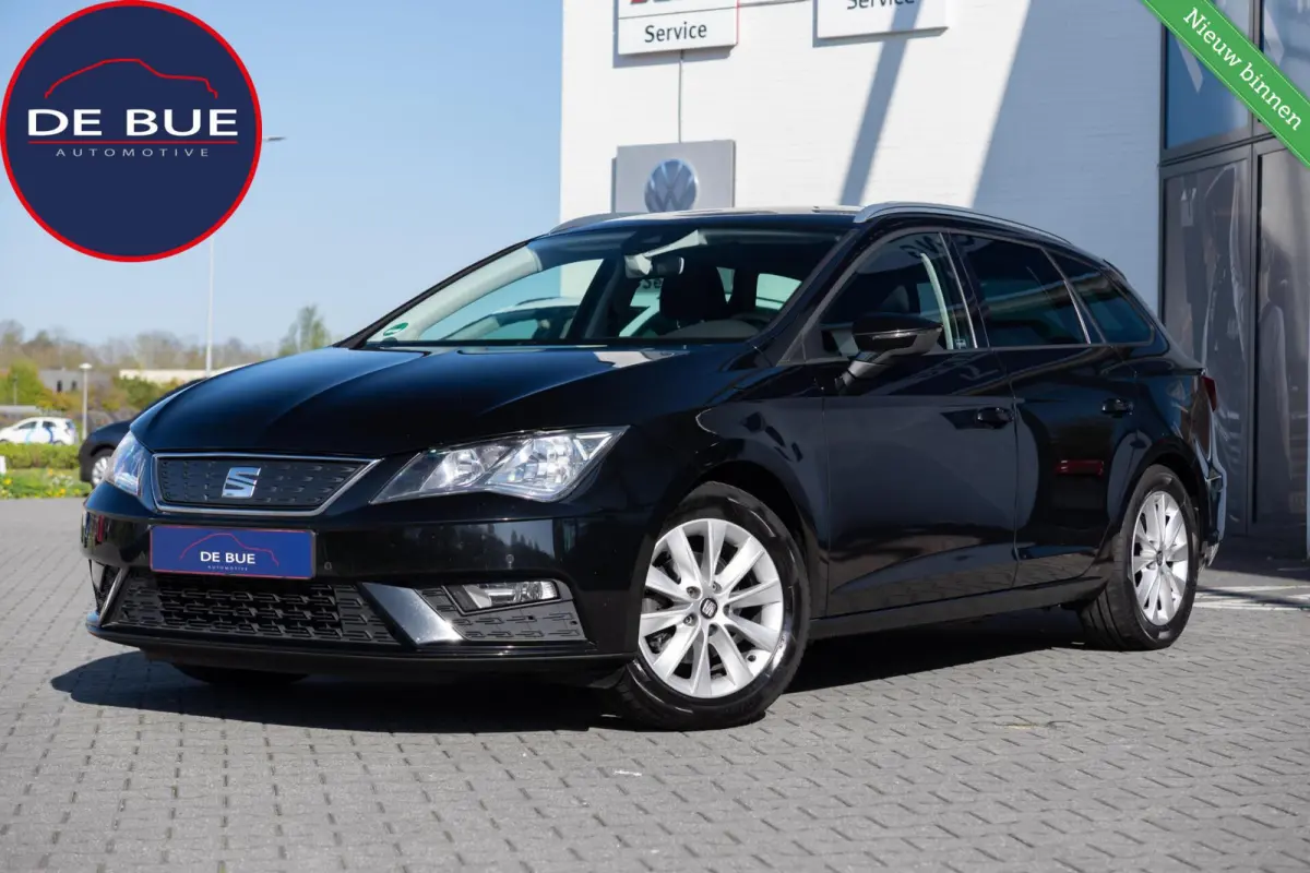 1.0 TSI Style 116PK|Org.NL NAP|2e Eig.|DSG-7|Trekhaak|CarPlay|Cruise|Isofix|Volledig Onderhouden