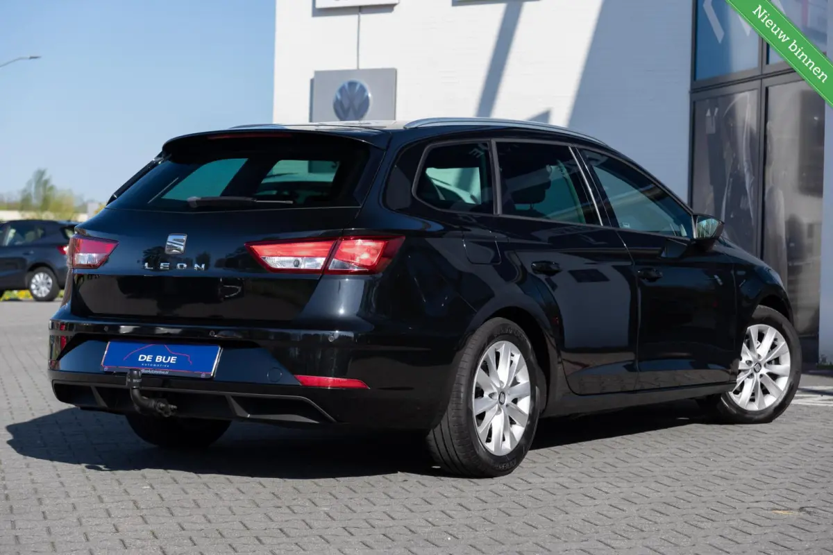 1.0 TSI Style 116PK|Org.NL NAP|2e Eig.|DSG-7|Trekhaak|CarPlay|Cruise|Isofix|Volledig Onderhouden