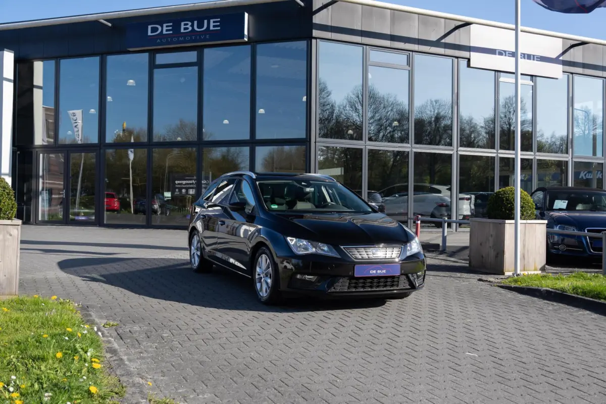 1.0 TSI Style 116PK|Org.NL NAP|2e Eig.|DSG-7|Trekhaak|CarPlay|Cruise|Isofix|Volledig Onderhouden