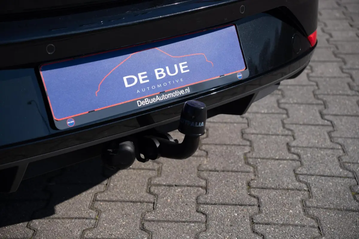1.0 TSI Style 116PK|Org.NL NAP|2e Eig.|DSG-7|Trekhaak|CarPlay|Cruise|Isofix|Volledig Onderhouden