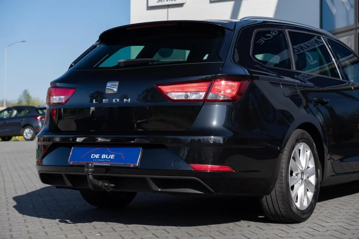 1.0 TSI Style 116PK|Org.NL NAP|2e Eig.|DSG-7|Trekhaak|CarPlay|Cruise|Isofix|Volledig Onderhouden