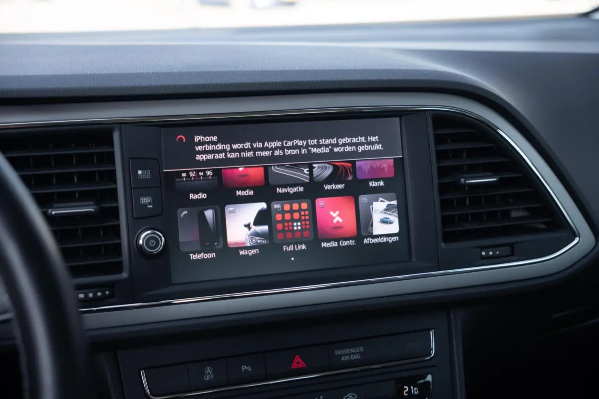 1.0 TSI Style 116PK|Org.NL NAP|2e Eig.|DSG-7|Trekhaak|CarPlay|Cruise|Isofix|Volledig Onderhouden