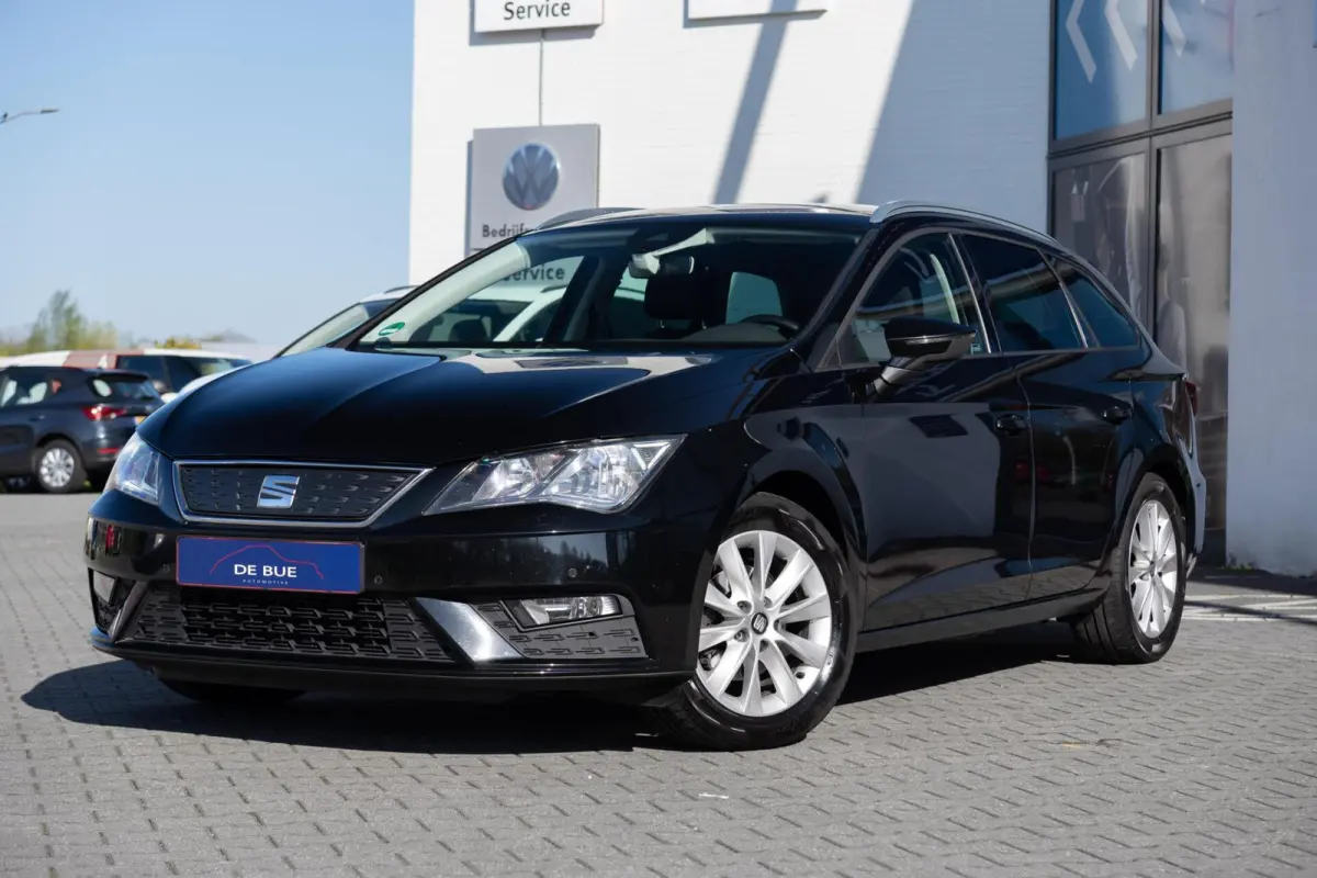 1.0 TSI Style 116PK|Org.NL NAP|2e Eig.|DSG-7|Trekhaak|CarPlay|Cruise|Isofix|Volledig Onderhouden