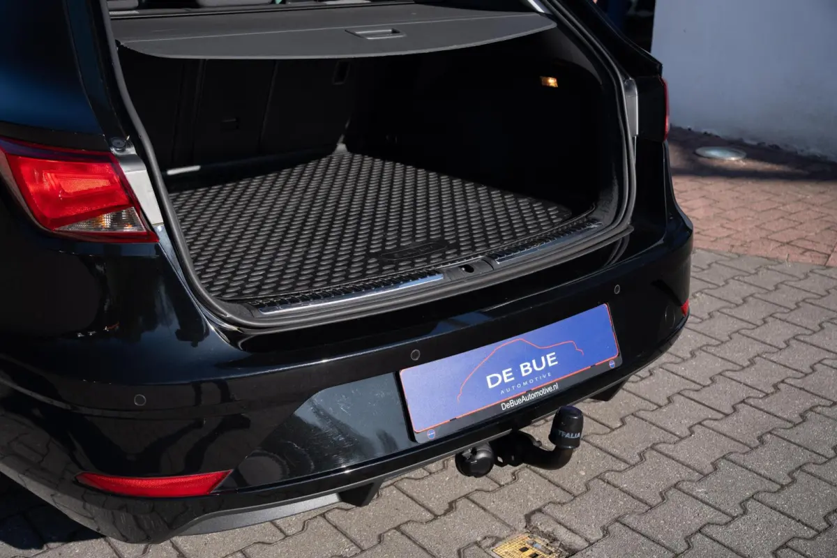1.0 TSI Style 116PK|Org.NL NAP|2e Eig.|DSG-7|Trekhaak|CarPlay|Cruise|Isofix|Volledig Onderhouden