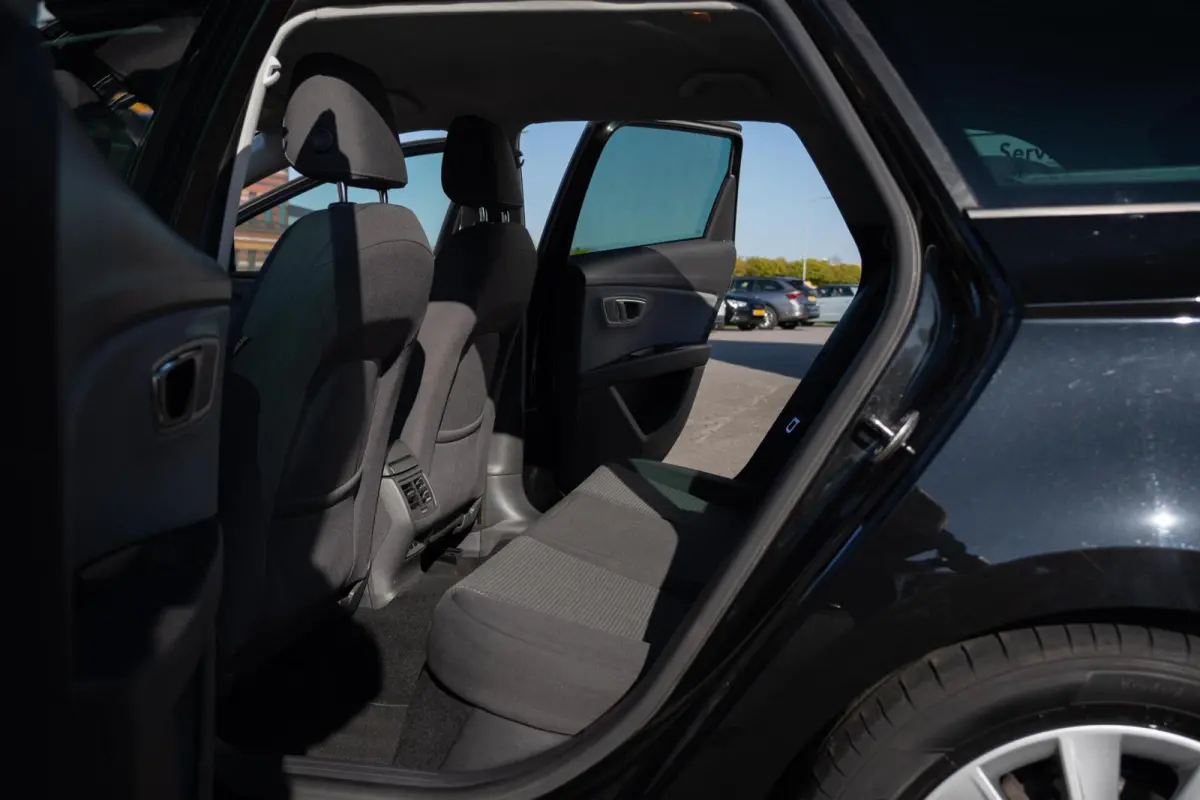 1.0 TSI Style 116PK|Org.NL NAP|2e Eig.|DSG-7|Trekhaak|CarPlay|Cruise|Isofix|Volledig Onderhouden