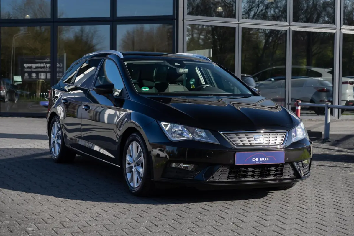 1.0 TSI Style 116PK|Org.NL NAP|2e Eig.|DSG-7|Trekhaak|CarPlay|Cruise|Isofix|Volledig Onderhouden