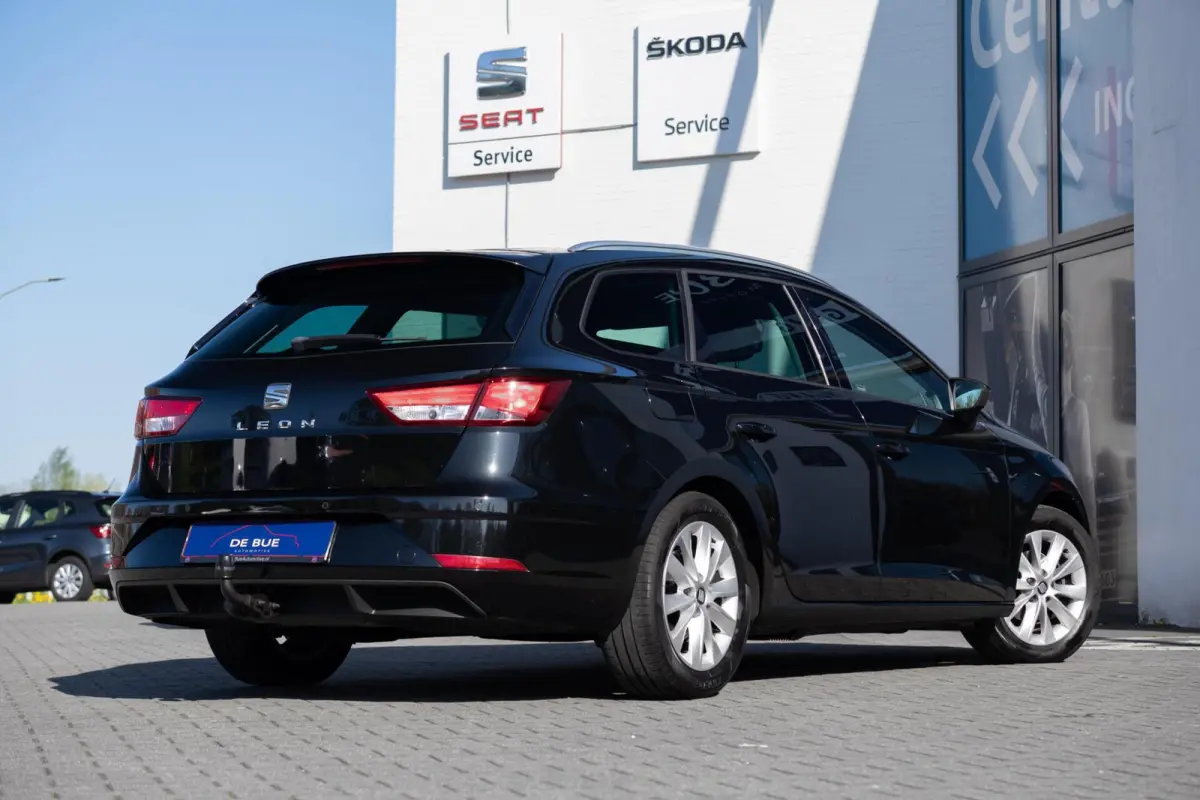 1.0 TSI Style 116PK|Org.NL NAP|2e Eig.|DSG-7|Trekhaak|CarPlay|Cruise|Isofix|Volledig Onderhouden