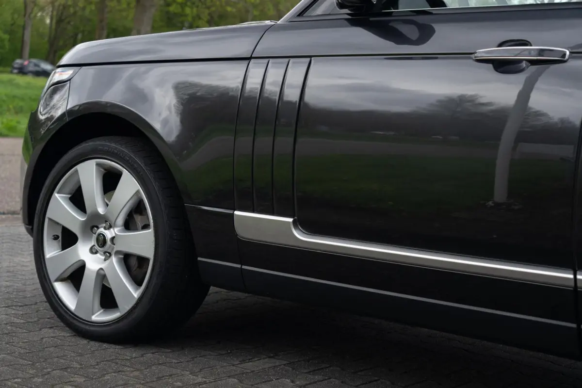 4.4 SDV8 Autobiography |1e Eig|Org NL NAP|Soft Close|Stoel Ventilatie / Verwarming|Panoramadak|Meridian|Trekhaak|Dealer onderhouden|EX BPM