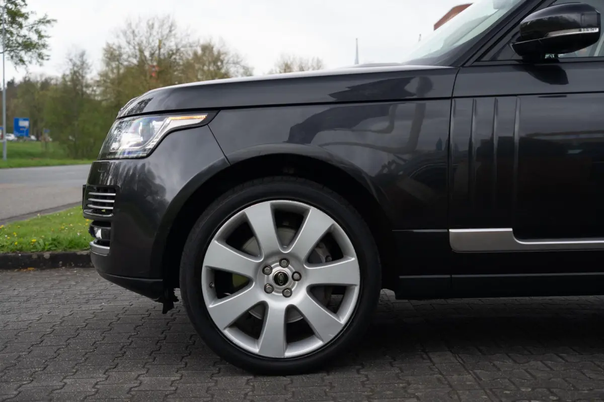 4.4 SDV8 Autobiography |1e Eig|Org NL NAP|Soft Close|Stoel Ventilatie / Verwarming|Panoramadak|Meridian|Trekhaak|Dealer onderhouden|EX BPM