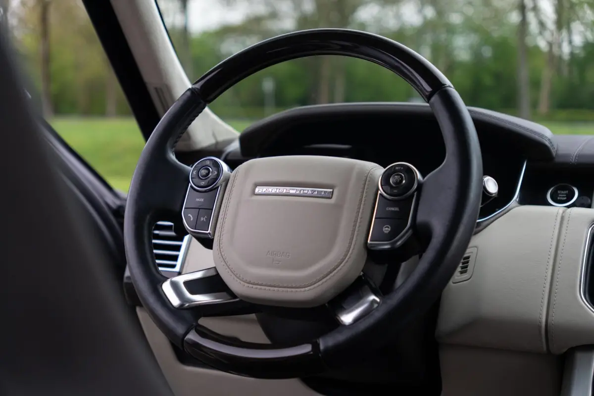 4.4 SDV8 Autobiography |1e Eig|Org NL NAP|Soft Close|Stoel Ventilatie / Verwarming|Panoramadak|Meridian|Trekhaak|Dealer onderhouden|EX BPM