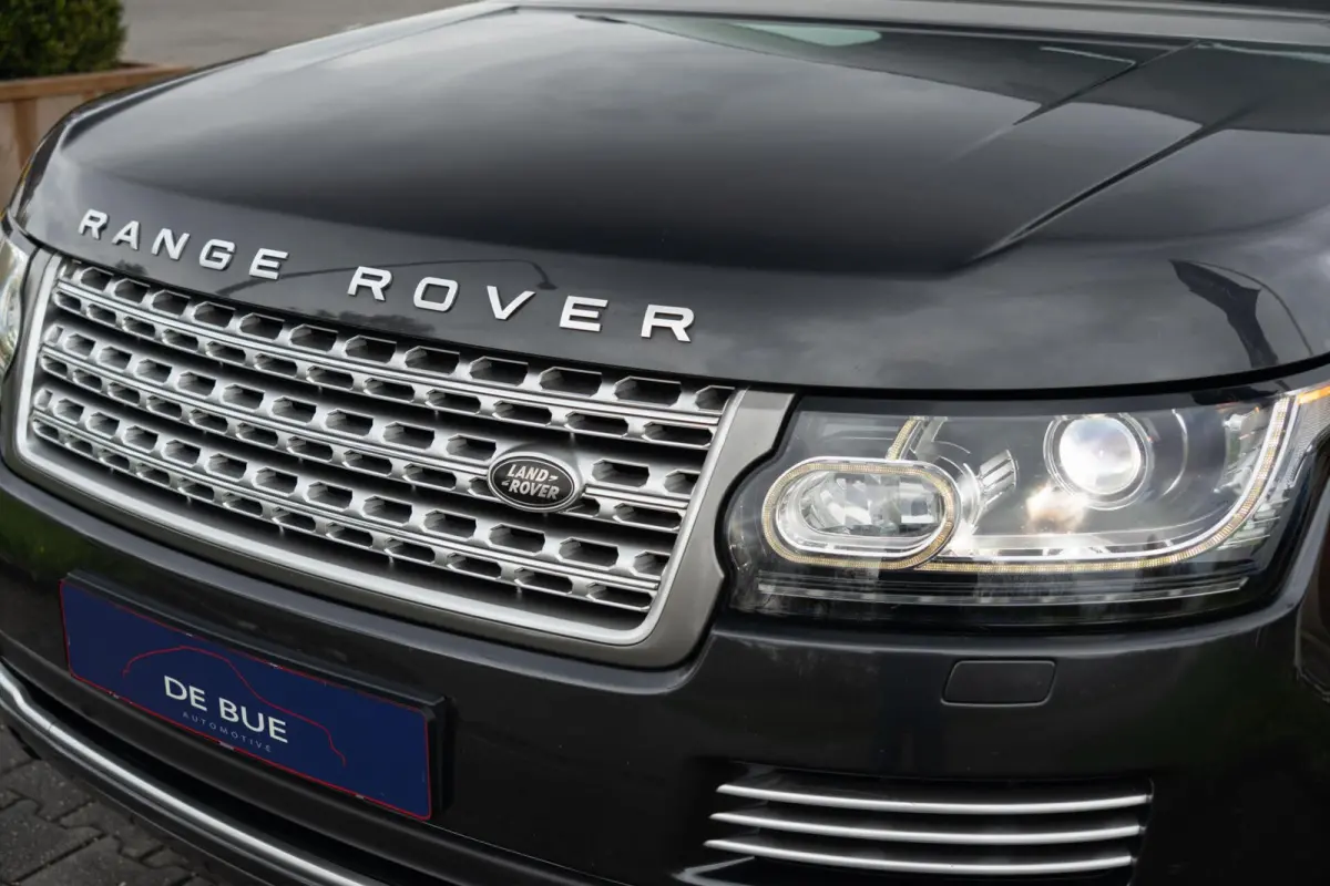 4.4 SDV8 Autobiography |1e Eig|Org NL NAP|Soft Close|Stoel Ventilatie / Verwarming|Panoramadak|Meridian|Trekhaak|Dealer onderhouden|EX BPM
