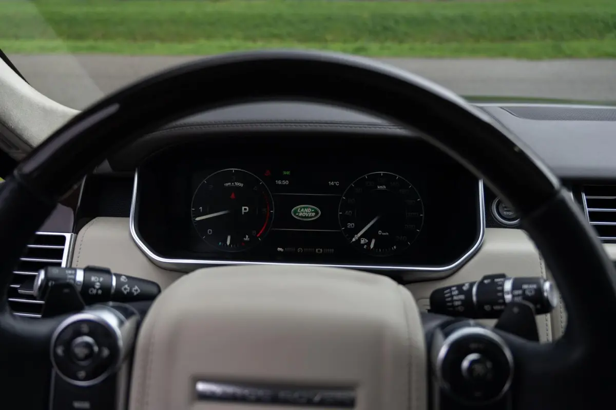 4.4 SDV8 Autobiography |1e Eig|Org NL NAP|Soft Close|Stoel Ventilatie / Verwarming|Panoramadak|Meridian|Trekhaak|Dealer onderhouden|EX BPM