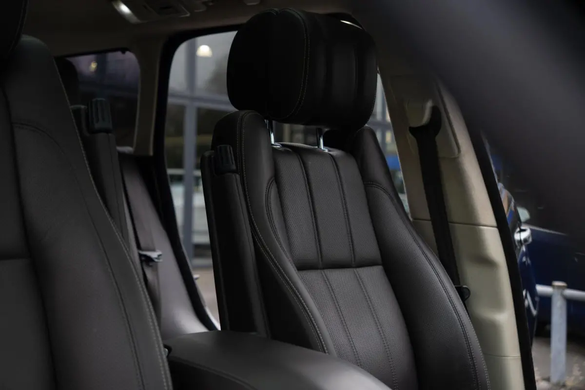 4.4 SDV8 Autobiography |1e Eig|Org NL NAP|Soft Close|Stoel Ventilatie / Verwarming|Panoramadak|Meridian|Trekhaak|Dealer onderhouden|EX BPM