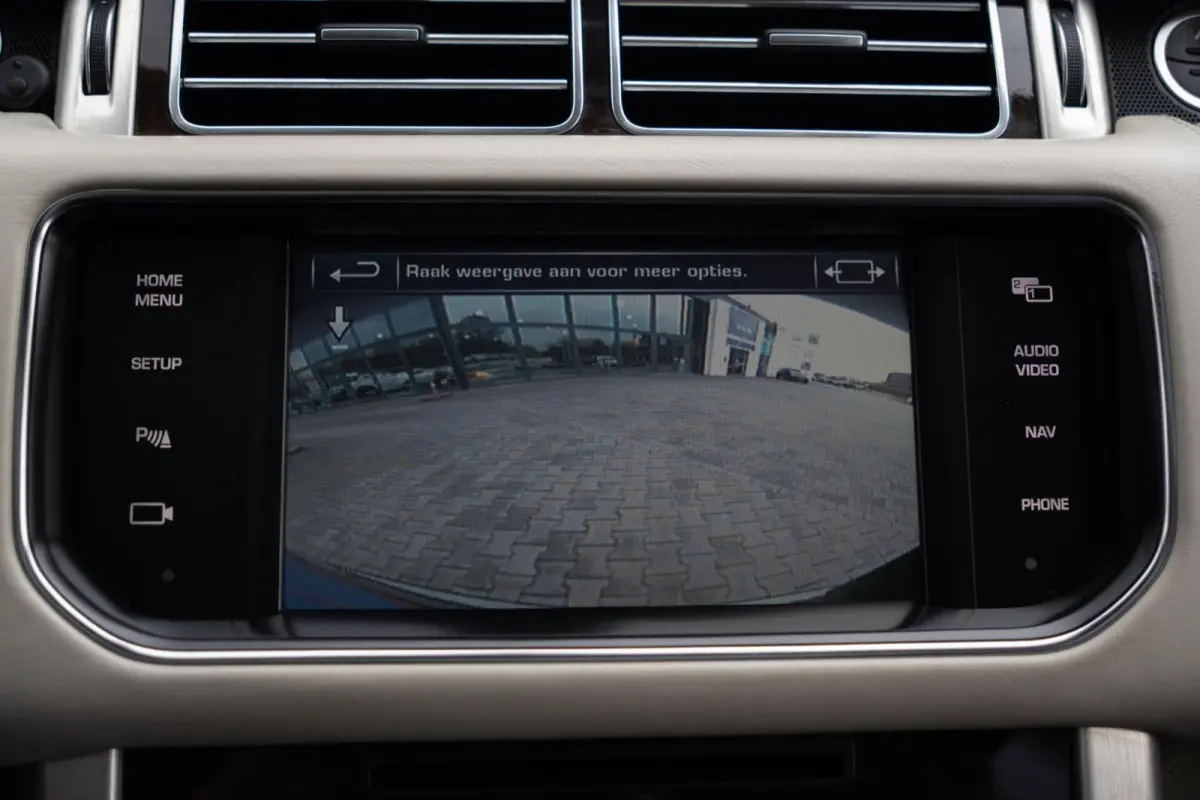 4.4 SDV8 Autobiography |1e Eig|Org NL NAP|Soft Close|Stoel Ventilatie / Verwarming|Panoramadak|Meridian|Trekhaak|Dealer onderhouden|EX BPM