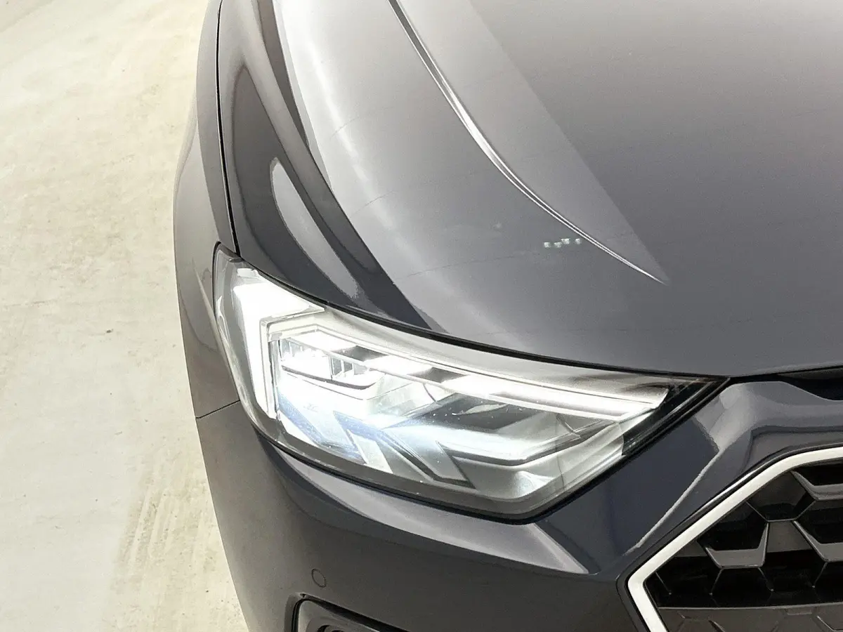 25 TFSI Advanced edition 95 PK | Automaat | Stoelverwarming | Climate Control | Lichtmetalen velgen | Cruise Control | Lichtmetalen velgen | Keyless |