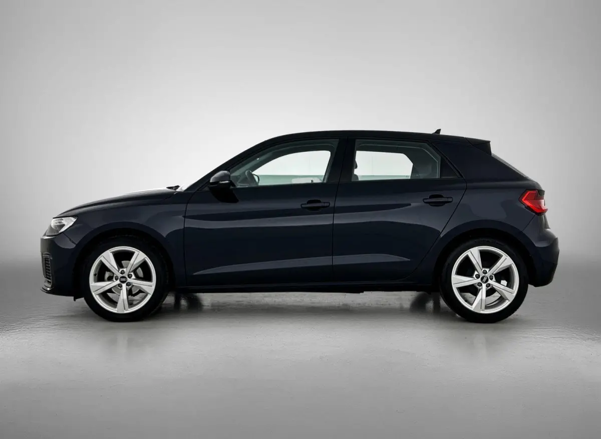 25 TFSI Advanced edition 95 PK | Automaat | Stoelverwarming | Climate Control | Lichtmetalen velgen | Cruise Control | Lichtmetalen velgen | Keyless |