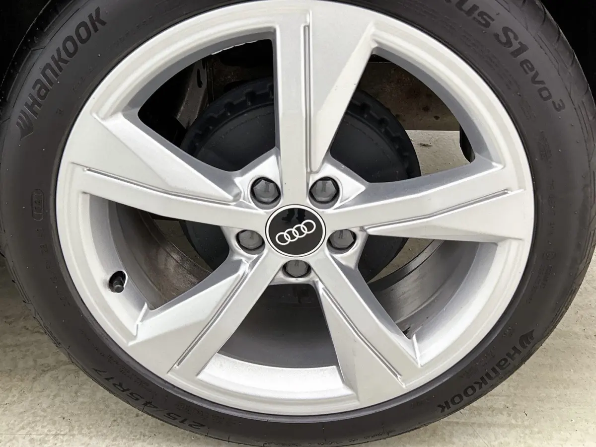25 TFSI Advanced edition 95 PK | Automaat | Stoelverwarming | Climate Control | Lichtmetalen velgen | Cruise Control | Lichtmetalen velgen | Keyless |