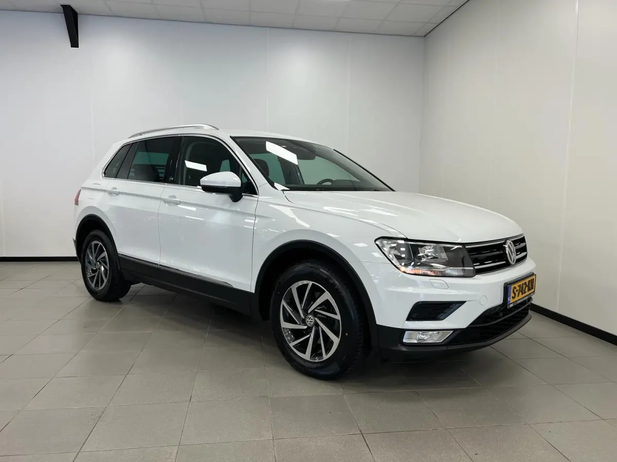 1.4 TSI ACT / AUTOMAAT / 150PK / SOUND Comf Busi / NAVI / PDC V en A / 18OOKG Trekg. /