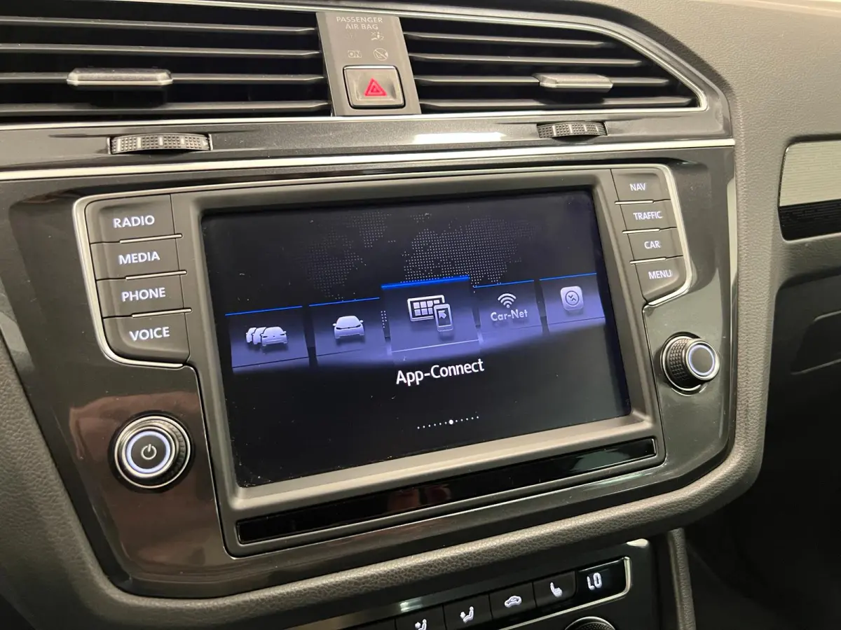 1.4 TSI ACT / AUTOMAAT / 150PK / SOUND Comf Busi / NAVI / PDC V en A / 18OOKG Trekg. /