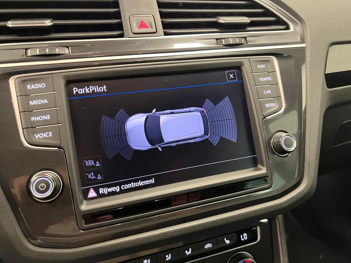 1.4 TSI ACT / AUTOMAAT / 150PK / SOUND Comf Busi / NAVI / PDC V en A / 18OOKG Trekg. /