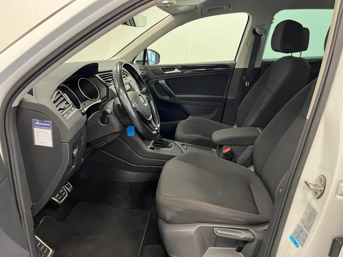 1.4 TSI ACT / AUTOMAAT / 150PK / SOUND Comf Busi / NAVI / PDC V en A / 18OOKG Trekg. /