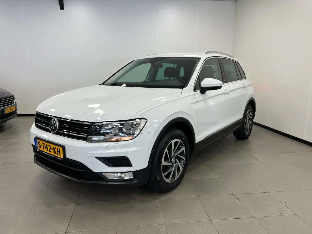 1.4 TSI ACT / AUTOMAAT / 150PK / SOUND Comf Busi / NAVI / PDC V en A / 18OOKG Trekg. /