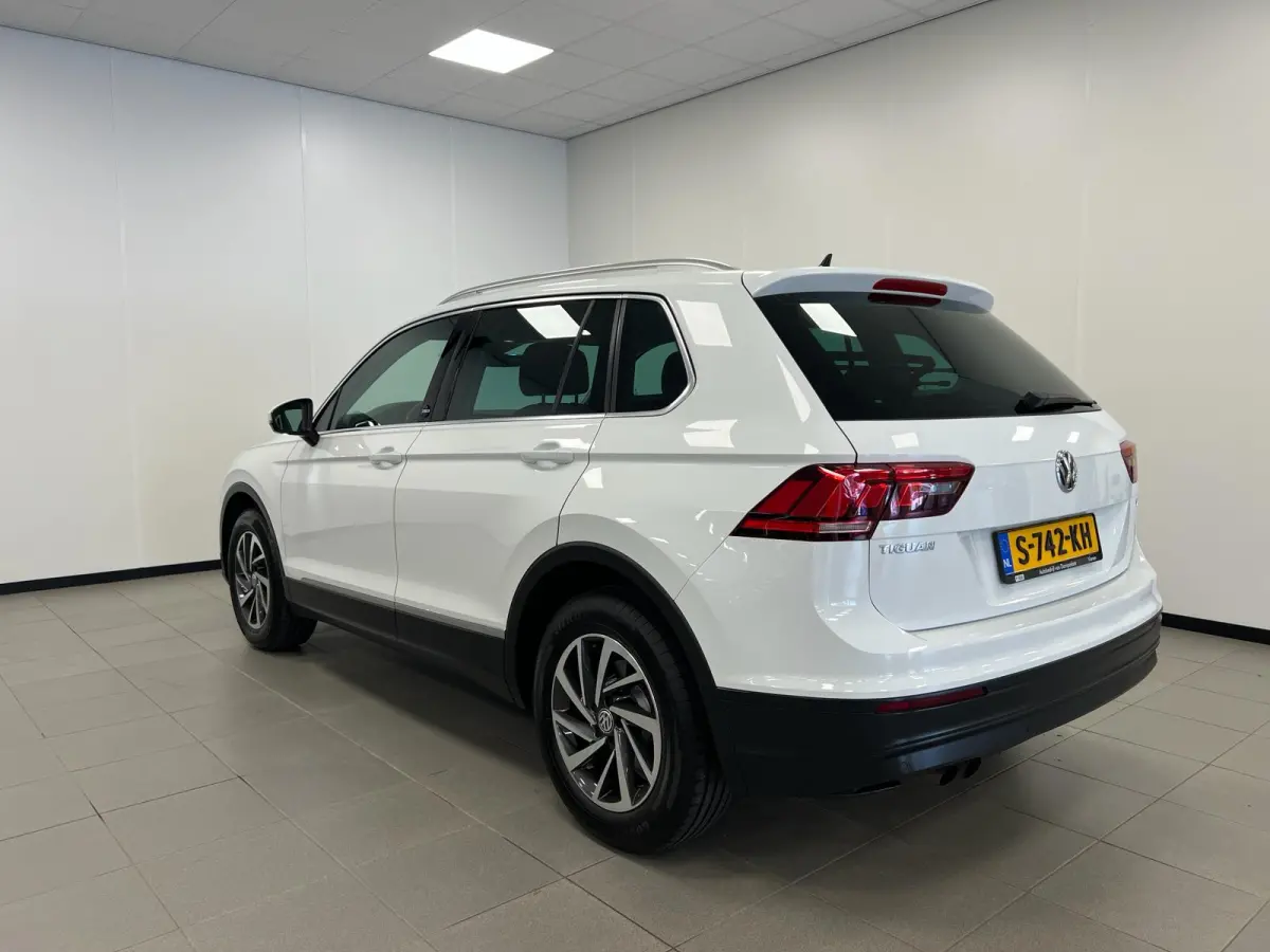 1.4 TSI ACT / AUTOMAAT / 150PK / SOUND Comf Busi / NAVI / PDC V en A / 18OOKG Trekg. /