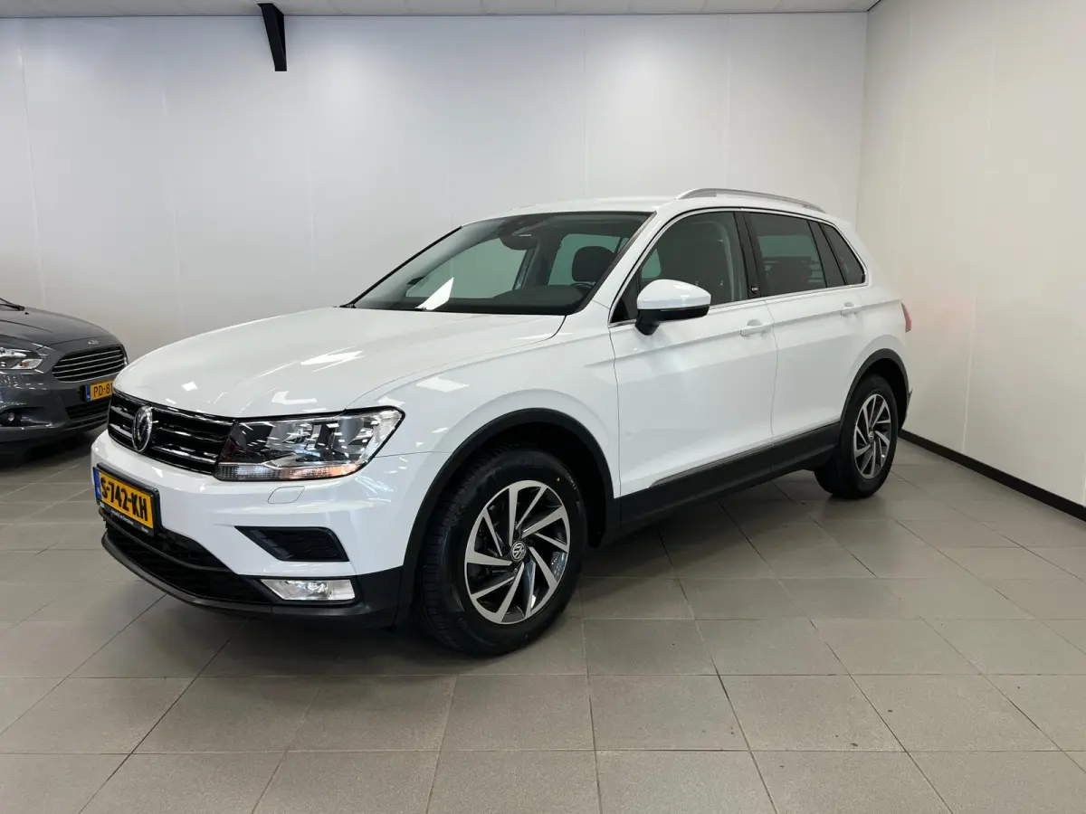 1.4 TSI ACT / AUTOMAAT / 150PK / SOUND Comf Busi / NAVI / PDC V en A / 18OOKG Trekg. /