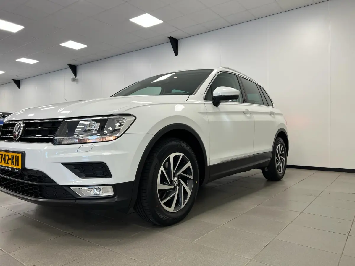 1.4 TSI ACT / AUTOMAAT / 150PK / SOUND Comf Busi / NAVI / PDC V en A / 18OOKG Trekg. /