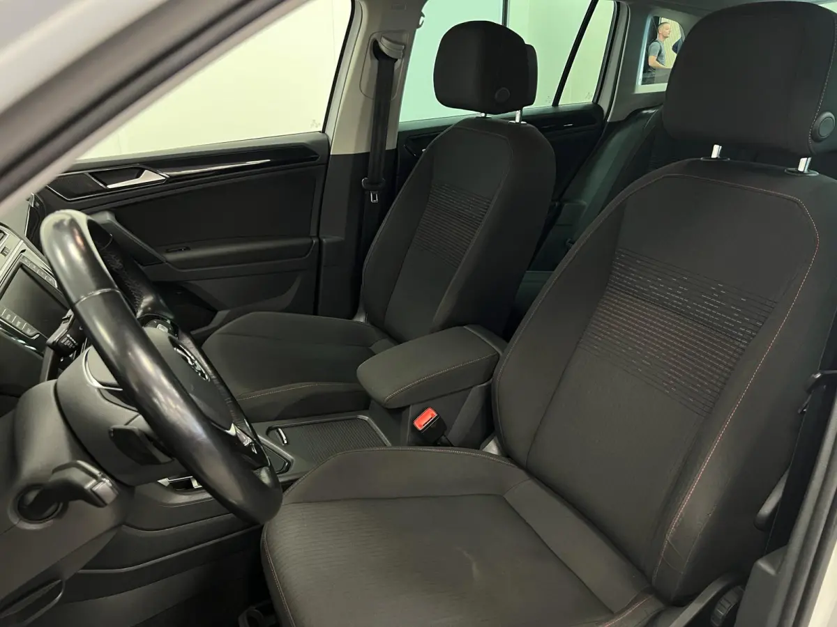 1.4 TSI ACT / AUTOMAAT / 150PK / SOUND Comf Busi / NAVI / PDC V en A / 18OOKG Trekg. /