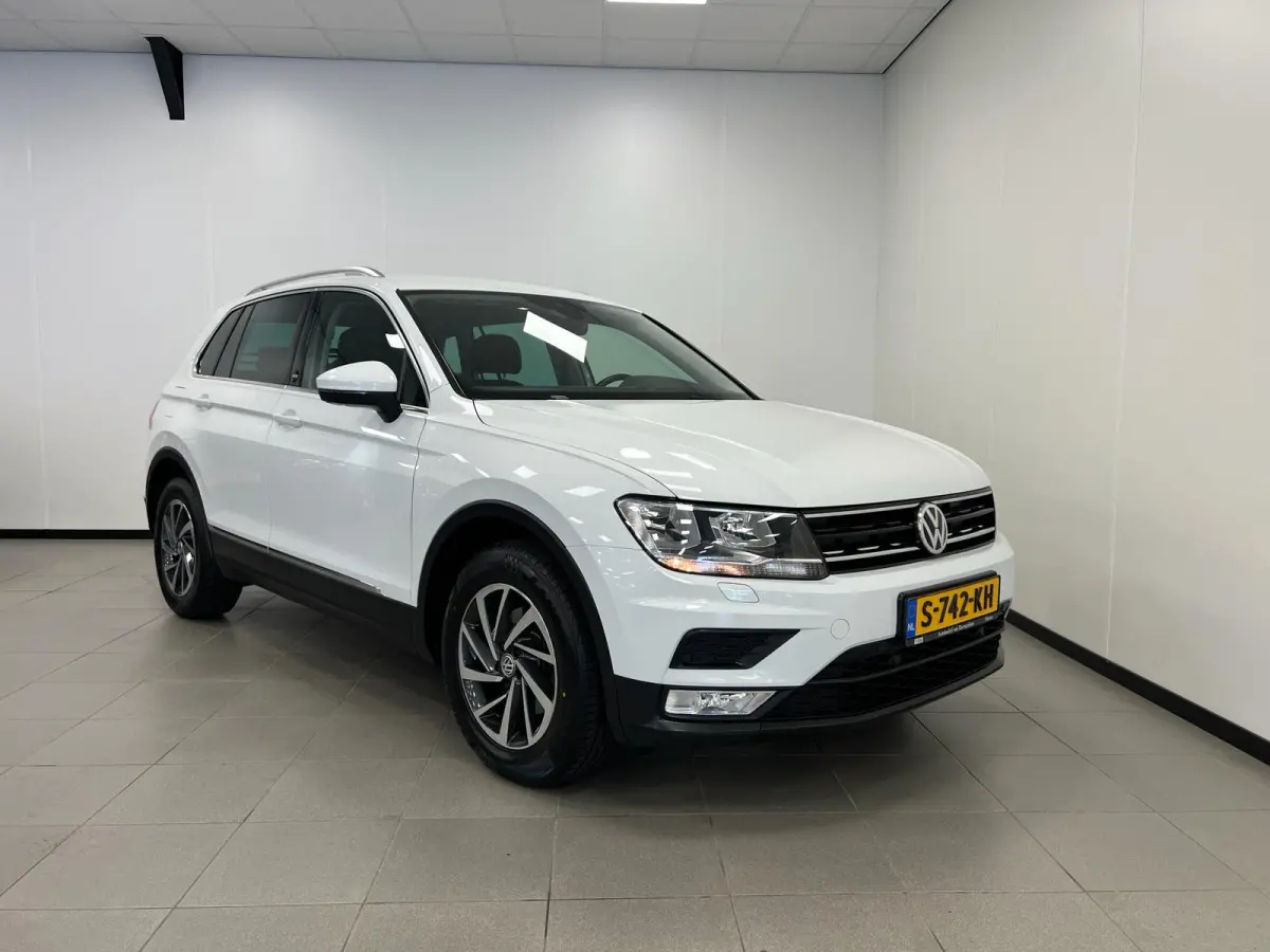 1.4 TSI ACT / AUTOMAAT / 150PK / SOUND Comf Busi / NAVI / PDC V en A / 18OOKG Trekg. /