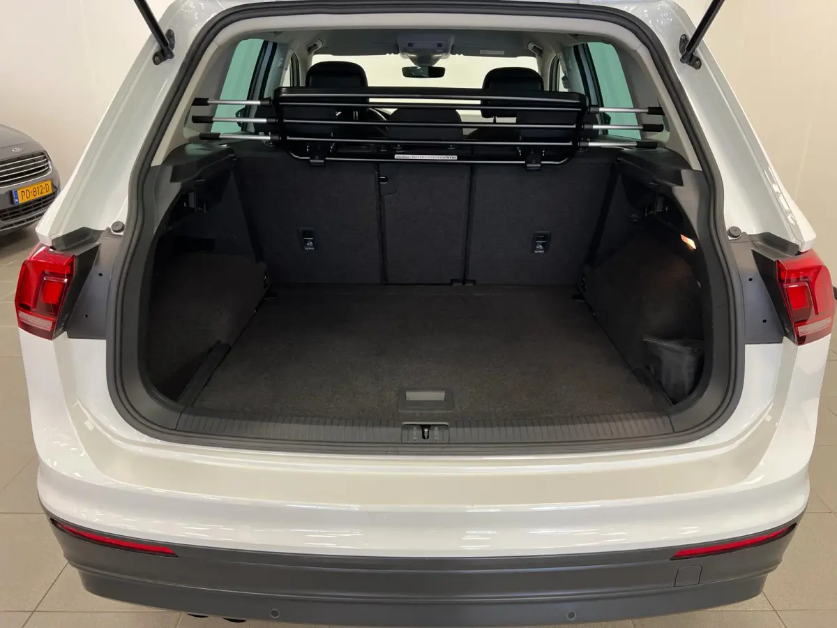 1.4 TSI ACT / AUTOMAAT / 150PK / SOUND Comf Busi / NAVI / PDC V en A / 18OOKG Trekg. /
