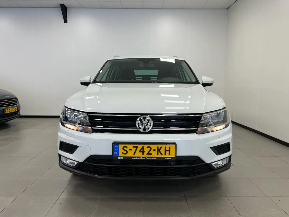 1.4 TSI ACT / AUTOMAAT / 150PK / SOUND Comf Busi / NAVI / PDC V en A / 18OOKG Trekg. /