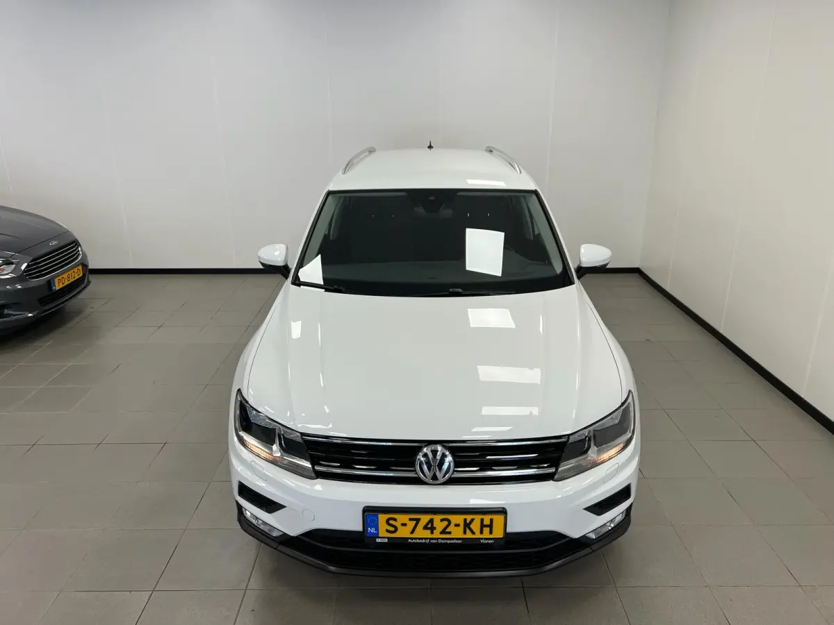 1.4 TSI ACT / AUTOMAAT / 150PK / SOUND Comf Busi / NAVI / PDC V en A / 18OOKG Trekg. /